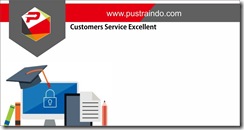Customers Service Excellent