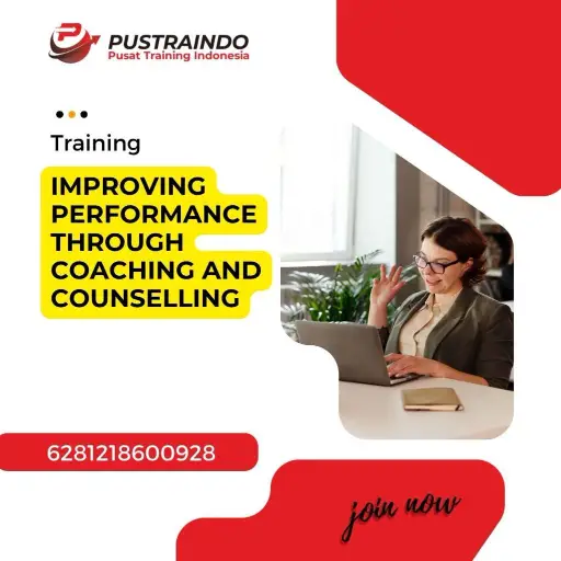 pelatihan coaching and counselling training