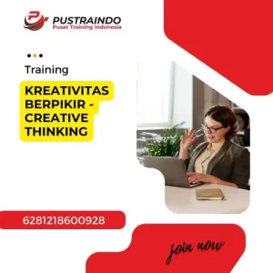 pelatihan kreativitas