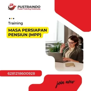 pelatihan masa persiapan pensiun (mpp)