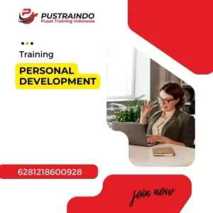 pelatihan personal development