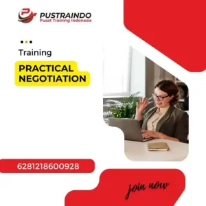 pelatihan practical negotiation