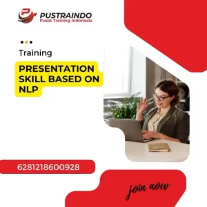 pelatihan presentation skill based on nlp