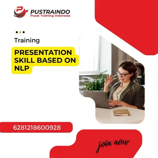 pelatihan presentation skill based on nlp