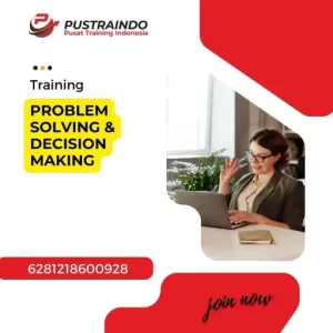 pelatihan problem solving & decision making