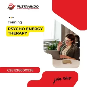 pelatihan psycho energy therapy