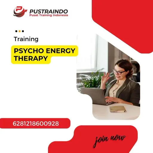 pelatihan psycho energy therapy