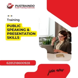 pelatihan public speaking & presentation skills