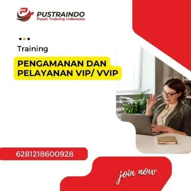Pelatihan Pengamanan Dan Pelayanan Vip/ Vvip Surabaya
