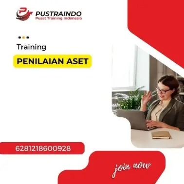 Pelatihan Penilaian Aset Surabaya