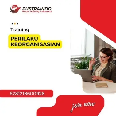 Pelatihan Perilaku Keorganisasian Surabaya