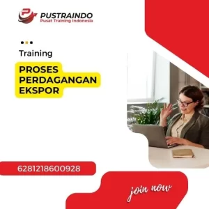 PROSES PERDAGANGAN EKSPOR