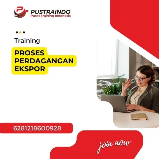 PROSES PERDAGANGAN EKSPOR