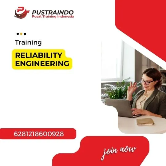 Pelatihan Reliability Engineering Surabaya