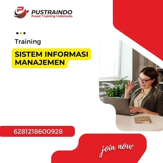 Pelatihan Sistem Informasi Manajemen Surabaya