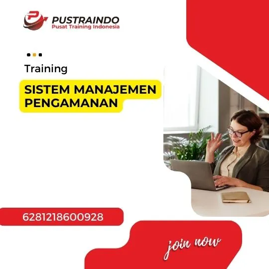 Pelatihan Sistem Manajemen Pengamanan Surabaya