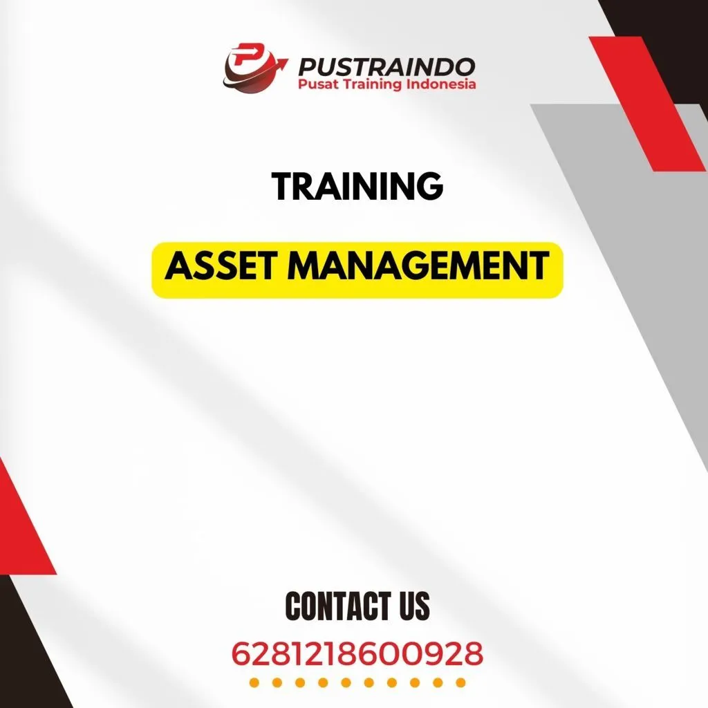 TRAINING ASSET MANAGEMENT
