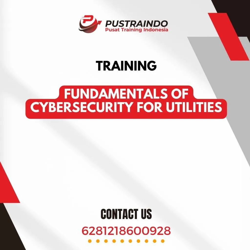Training Fundamentals of Cybersecurity for Utilities