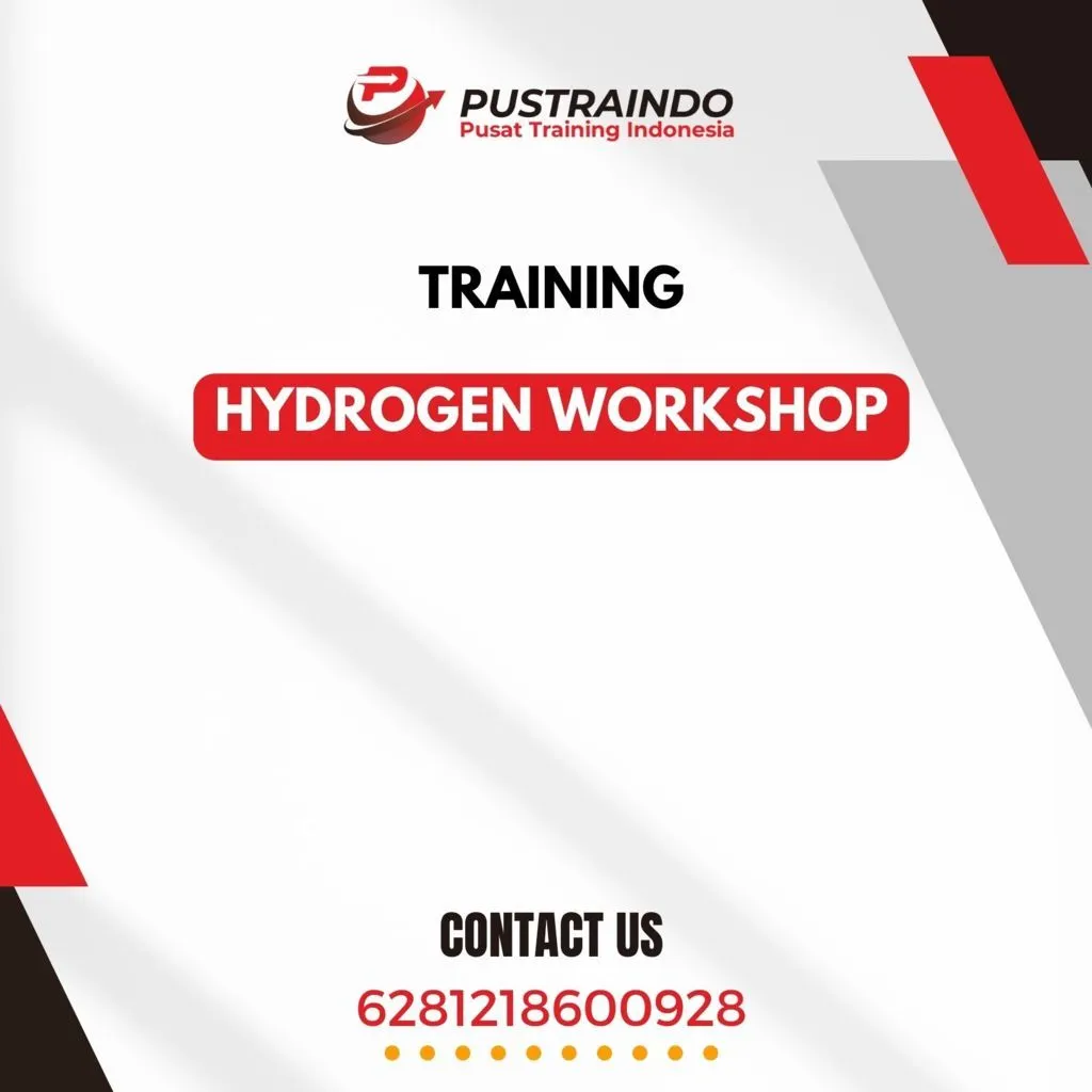 TRAINING HYDROGEN WORKSHOP