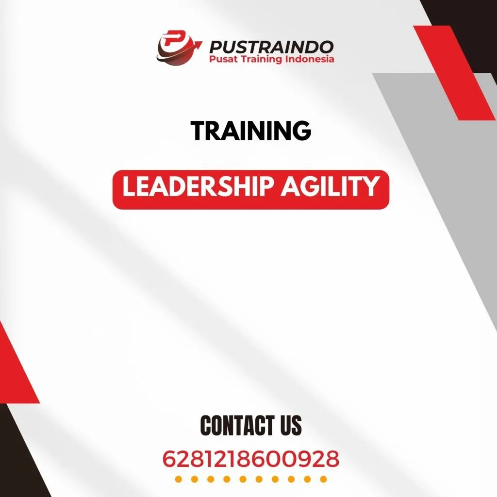 Training Leadership Agility