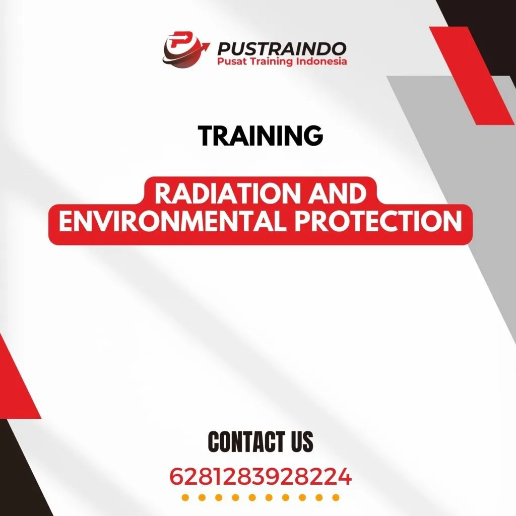 TRAINING RADIATION AND ENVIRONMENTAL PROTECTION