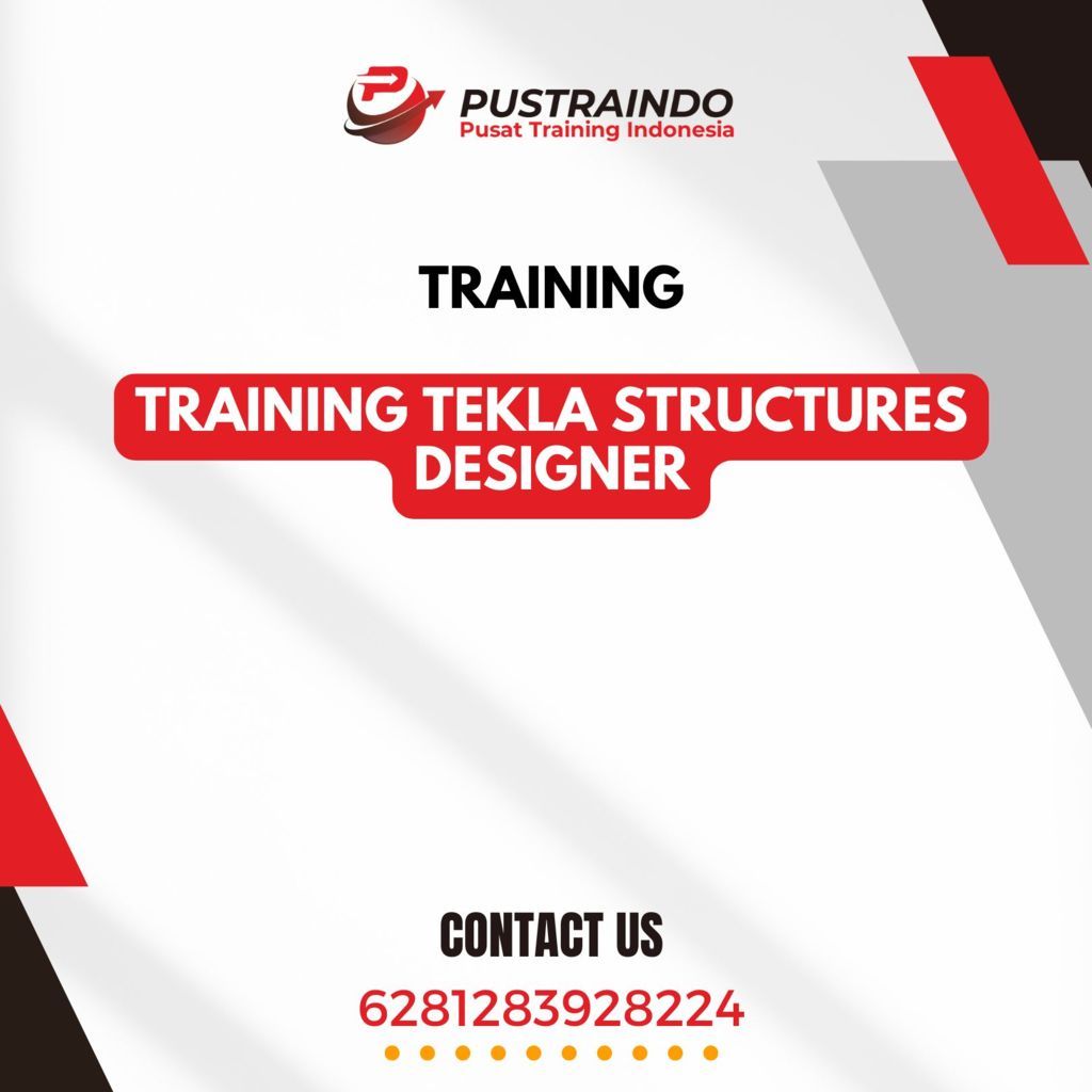 TRAINING TEKLA STRUCTURES DESIGNER