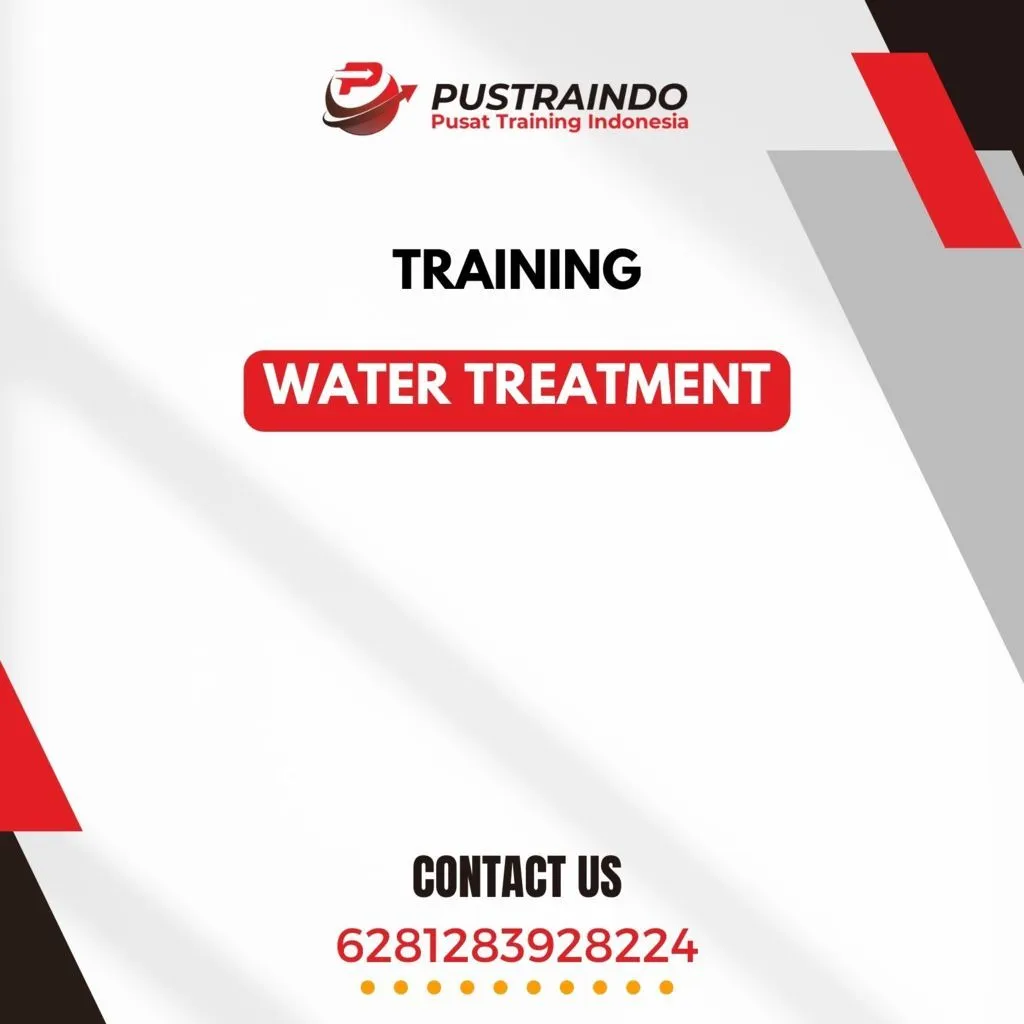 TRAINING WATER TREATMENT