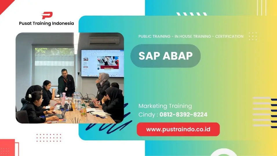 TRAINING SAP ABAP