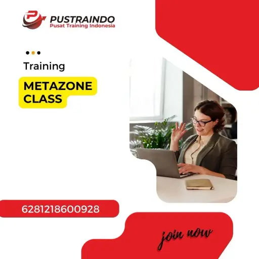 pelatihan metazone class