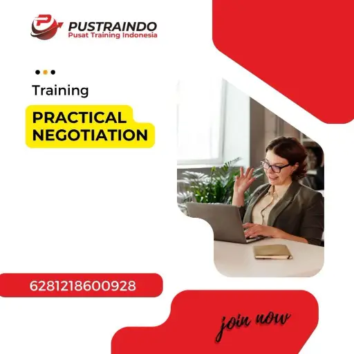 pelatihan practical negotiation