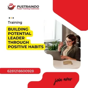 pelatihan kepemimpinan