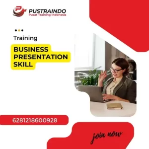 pelatihan presentasi bisnis