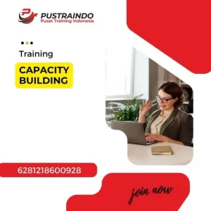 pelatihan capacity building