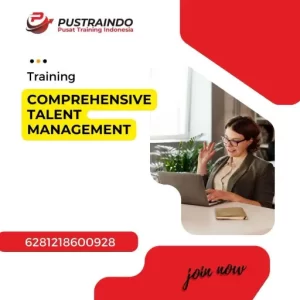 pelatihan comprehensive talent management