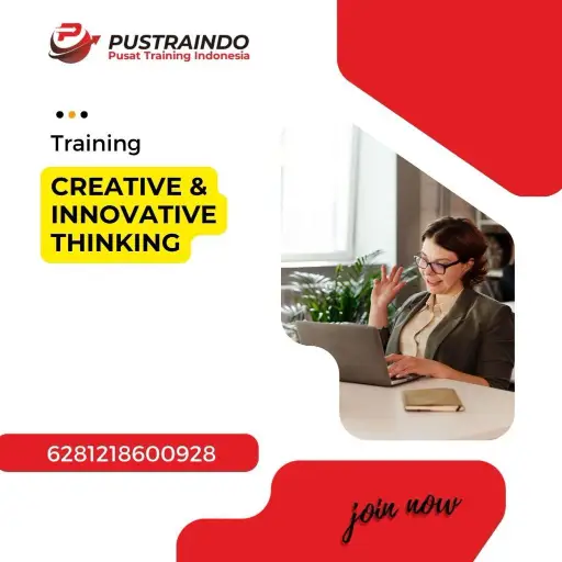 pelatihan creative thinking