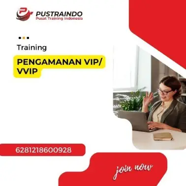 Pelatihan Pengamanan Vip/ Vvip Surabaya