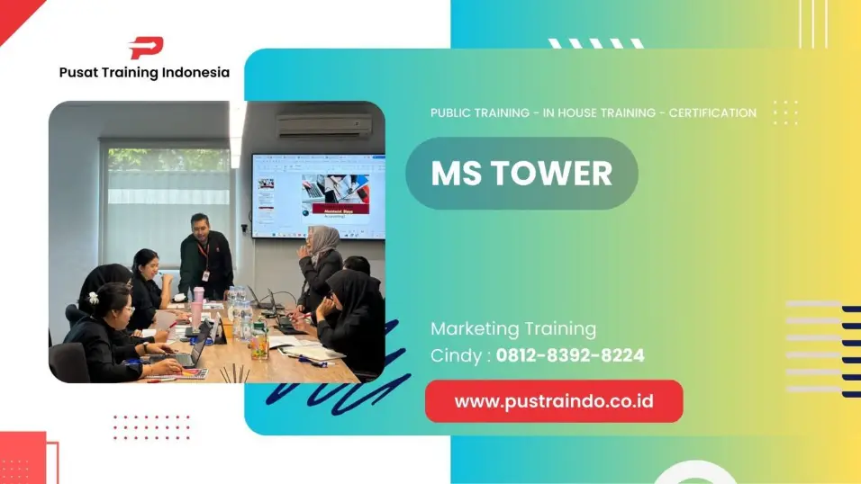 TRAINING MS TOWER